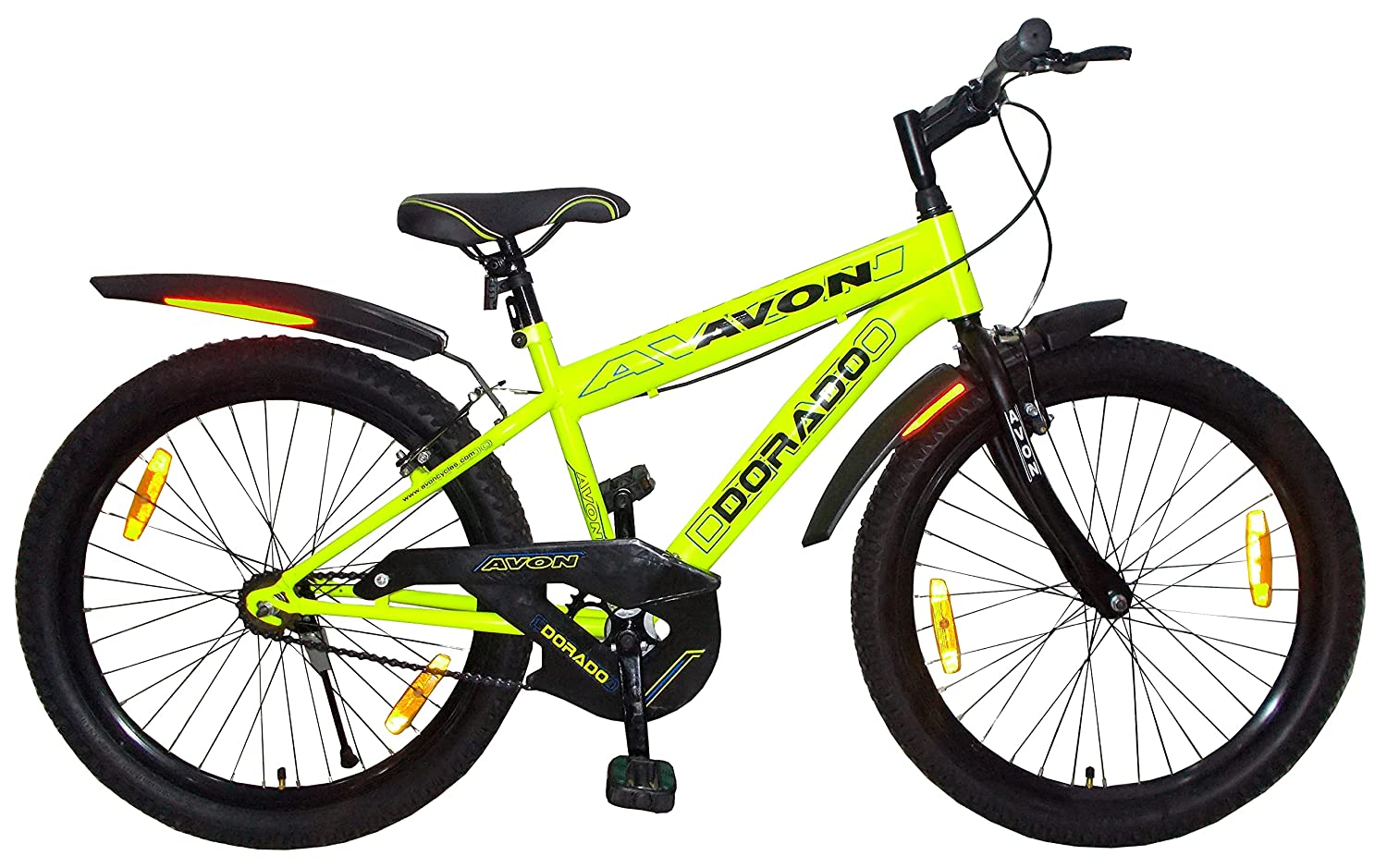 avon cycle