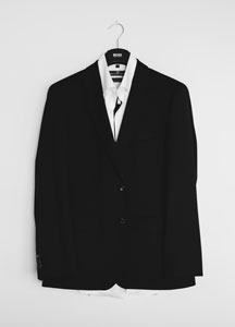 Men Coat